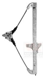 VAN WEZEL 3701225 -  Подъемное устройство для окон